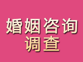 内江婚姻咨询调查